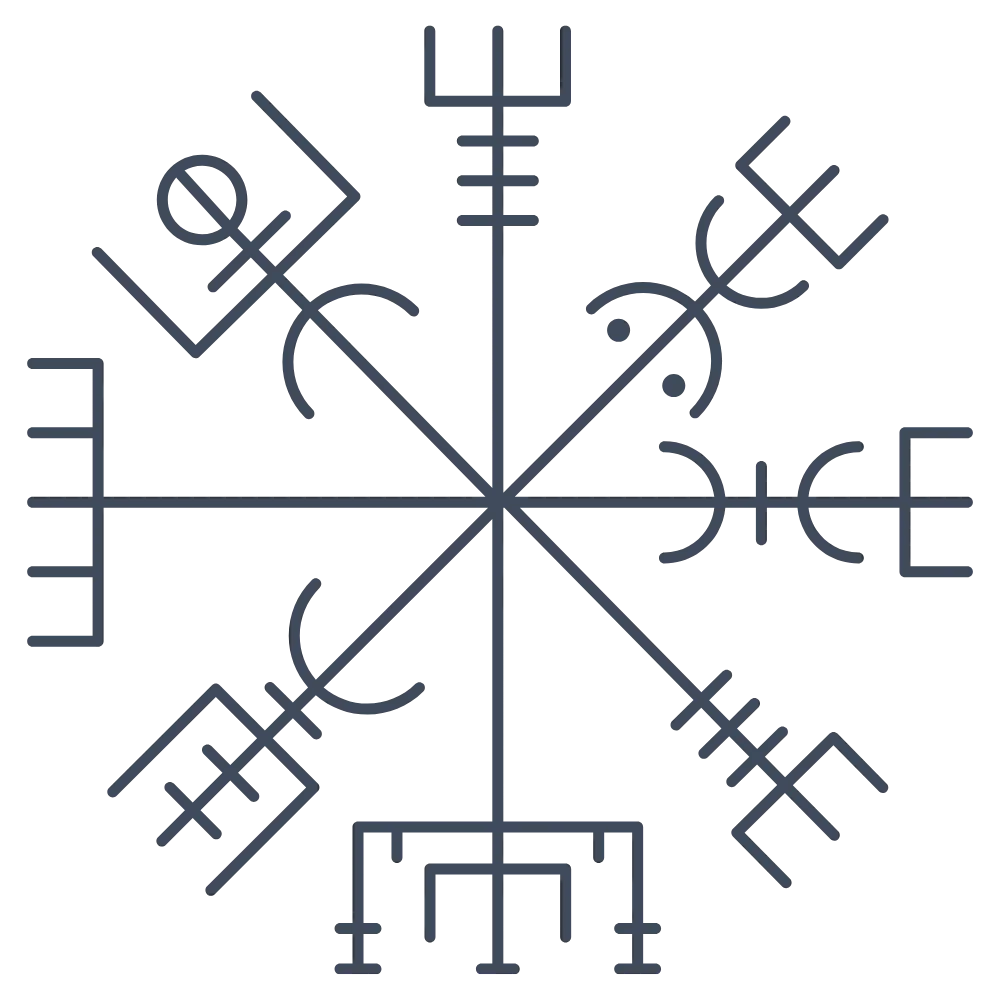 Vegvisir